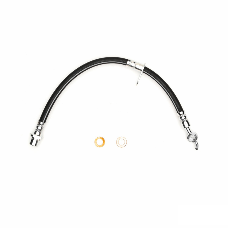 Lexus HS250h Brake Hose - Rear - R1 Concepts - `10-`12